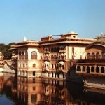 Jaipur-Bharatpur Weekend Tour 2N/3D